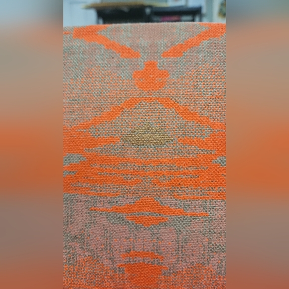 STELLA & DOT City Slim Clutch Aztec Coral. NWOT - Picture 11 of 12